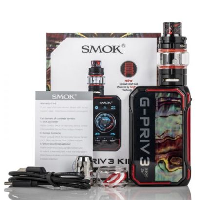 Smok G-Priv 3 Elektronik Sigara