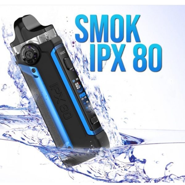 SMOK IPX 80 Pod Mod